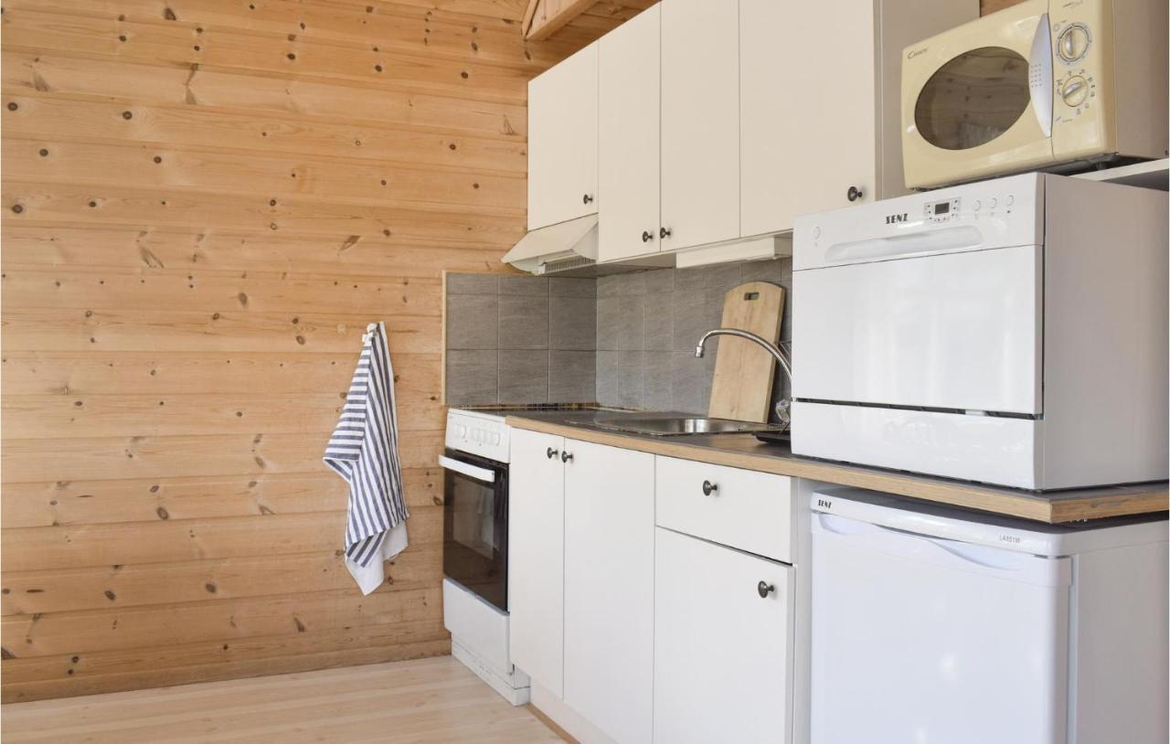 Gorgeous Home In Vallavik With Wifi Vangsbygd Eksteriør bilde