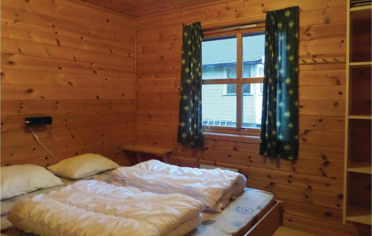 Gorgeous Home In Vallavik With Wifi Vangsbygd Eksteriør bilde